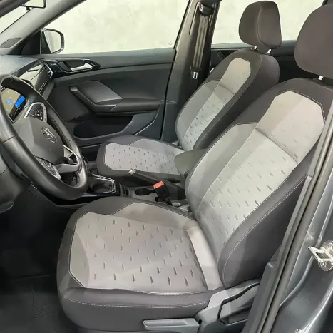 VOLKSWAGEN T-Cross 1.0 4P 200 TSI FLEX COMFORTLINE AUTOM�TICO, Foto 22
