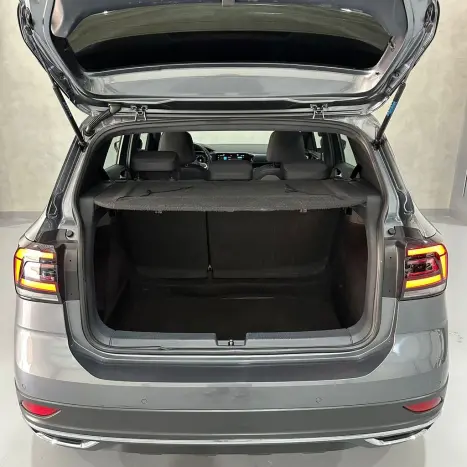 VOLKSWAGEN T-Cross 1.0 4P 200 TSI FLEX COMFORTLINE AUTOM�TICO, Foto 25