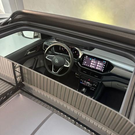 VOLKSWAGEN T-Cross 1.4 4P 250 TSI FLEX HIGHLINE AUTOM�TICO, Foto 23