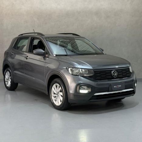 VOLKSWAGEN T-Cross 1.0 4P 200 TSI FLEX, Foto 3