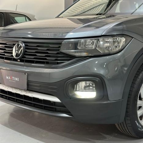 VOLKSWAGEN T-Cross 1.0 4P 200 TSI FLEX, Foto 7