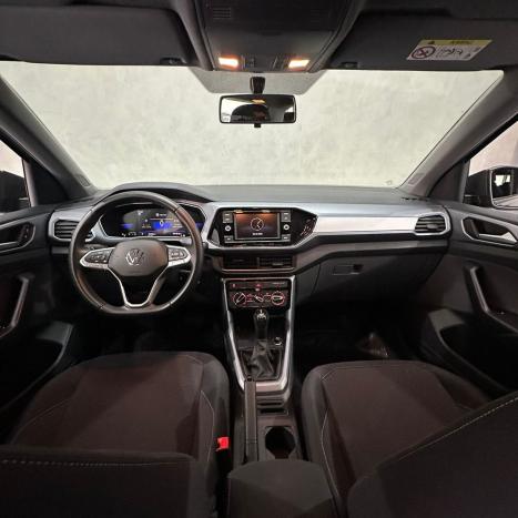 VOLKSWAGEN T-Cross 1.0 4P 200 TSI FLEX, Foto 8