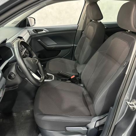 VOLKSWAGEN T-Cross 1.0 4P 200 TSI FLEX, Foto 21