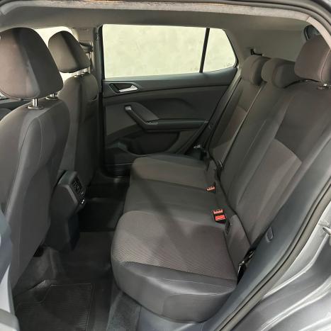 VOLKSWAGEN T-Cross 1.0 4P 200 TSI FLEX, Foto 22