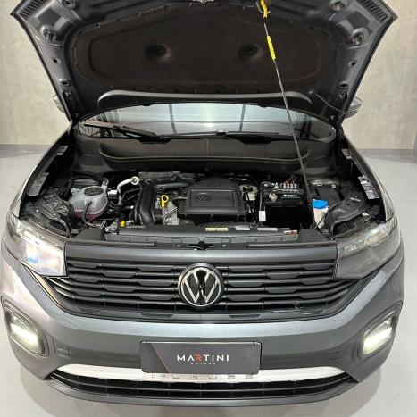 VOLKSWAGEN T-Cross 1.0 4P 200 TSI FLEX, Foto 23