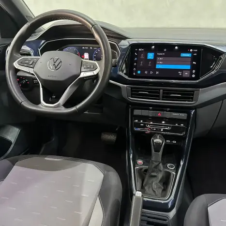 VOLKSWAGEN T-Cross 1.0 4P 200 TSI FLEX COMFORTLINE AUTOM�TICO, Foto 11