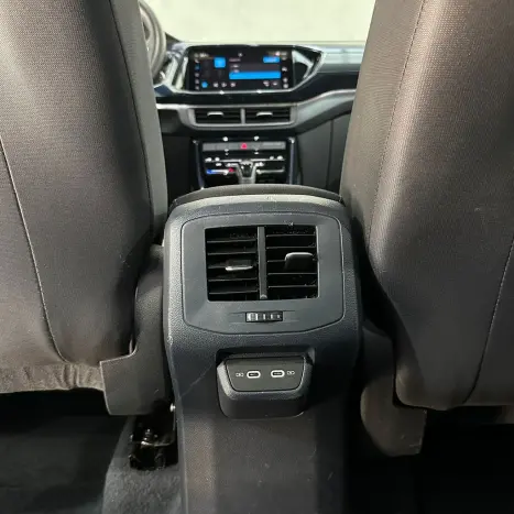 VOLKSWAGEN T-Cross 1.0 4P 200 TSI FLEX COMFORTLINE AUTOM�TICO, Foto 12