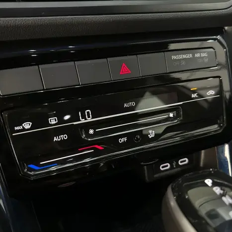 VOLKSWAGEN T-Cross 1.0 4P 200 TSI FLEX COMFORTLINE AUTOM�TICO, Foto 15