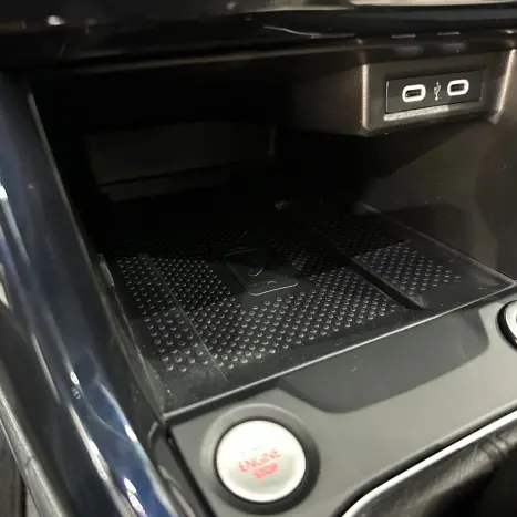 VOLKSWAGEN T-Cross 1.0 4P 200 TSI FLEX COMFORTLINE AUTOM�TICO, Foto 17