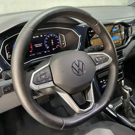 VOLKSWAGEN T-Cross 1.0 4P 200 TSI FLEX COMFORTLINE AUTOM�TICO, Foto 18