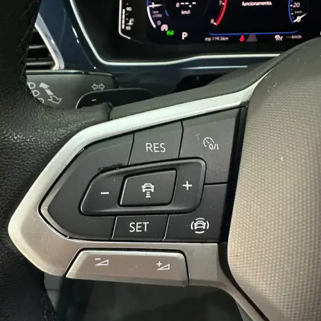 VOLKSWAGEN T-Cross 1.0 4P 200 TSI FLEX COMFORTLINE AUTOM�TICO, Foto 19