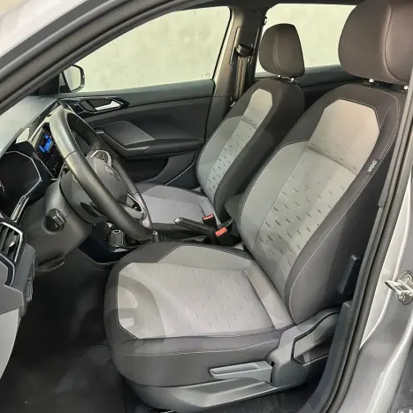 VOLKSWAGEN T-Cross 1.0 4P 200 TSI FLEX COMFORTLINE AUTOM�TICO, Foto 24