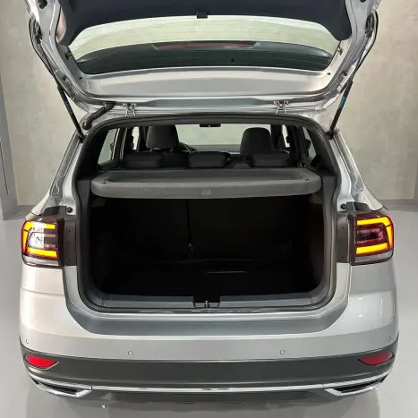 VOLKSWAGEN T-Cross 1.0 4P 200 TSI FLEX COMFORTLINE AUTOM�TICO, Foto 26