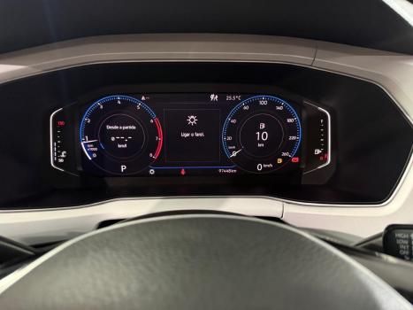 VOLKSWAGEN T-Cross 1.4 4P 250 TSI FLEX HIGHLINE AUTOM�TICO, Foto 8