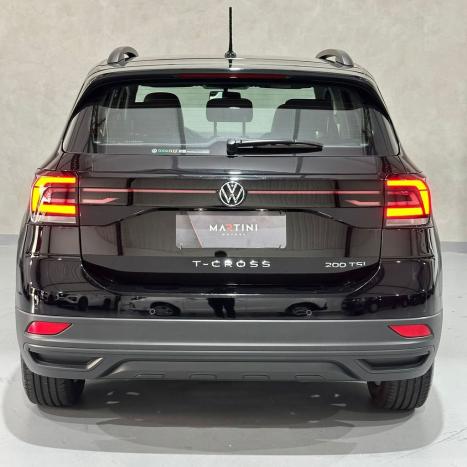 VOLKSWAGEN T-Cross 1.0 4P 200 TSI FLEX, Foto 5
