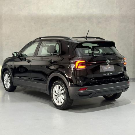 VOLKSWAGEN T-Cross 1.0 4P 200 TSI FLEX, Foto 6