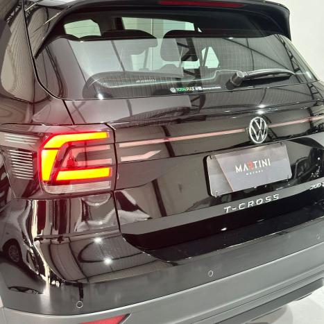 VOLKSWAGEN T-Cross 1.0 4P 200 TSI FLEX, Foto 7