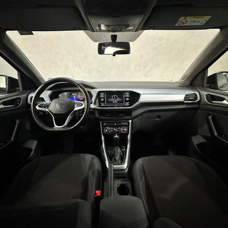 VOLKSWAGEN T-Cross 1.0 4P 200 TSI FLEX, Foto 9