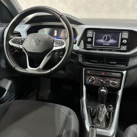 VOLKSWAGEN T-Cross 1.0 4P 200 TSI FLEX, Foto 11