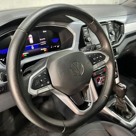 VOLKSWAGEN T-Cross 1.0 4P 200 TSI FLEX, Foto 19