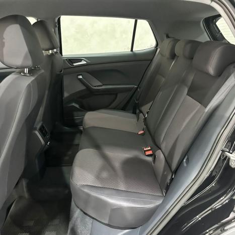 VOLKSWAGEN T-Cross 1.0 4P 200 TSI FLEX, Foto 23