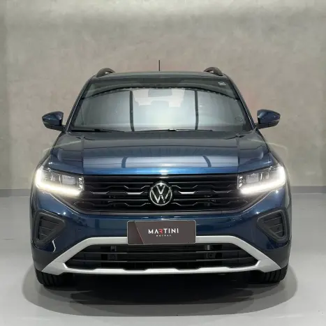 VOLKSWAGEN T-Cross 1.0 4P 200 TSI FLEX AUTOM�TICO, Foto 2