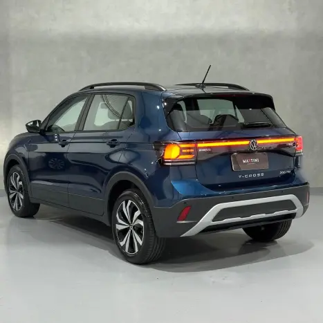 VOLKSWAGEN T-Cross 1.0 4P 200 TSI FLEX AUTOM�TICO, Foto 6