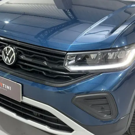 VOLKSWAGEN T-Cross 1.0 4P 200 TSI FLEX AUTOM�TICO, Foto 7