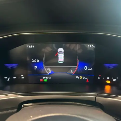 VOLKSWAGEN T-Cross 1.0 4P 200 TSI FLEX AUTOM�TICO, Foto 10