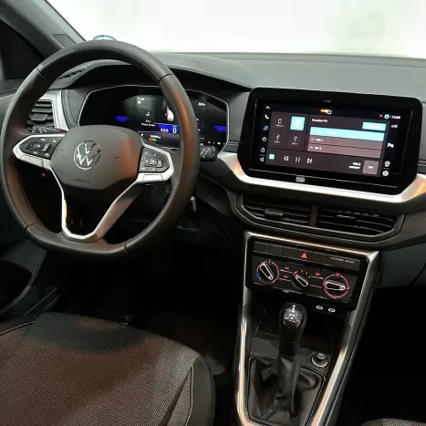 VOLKSWAGEN T-Cross 1.0 4P 200 TSI FLEX AUTOM�TICO, Foto 11