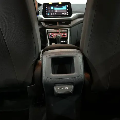 VOLKSWAGEN T-Cross 1.0 4P 200 TSI FLEX AUTOM�TICO, Foto 14