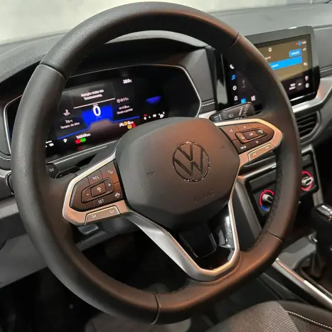 VOLKSWAGEN T-Cross 1.0 4P 200 TSI FLEX AUTOM�TICO, Foto 19