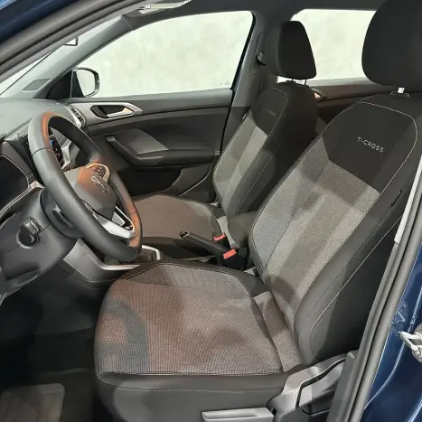 VOLKSWAGEN T-Cross 1.0 4P 200 TSI FLEX AUTOM�TICO, Foto 22