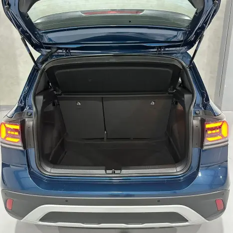 VOLKSWAGEN T-Cross 1.0 4P 200 TSI FLEX AUTOM�TICO, Foto 24