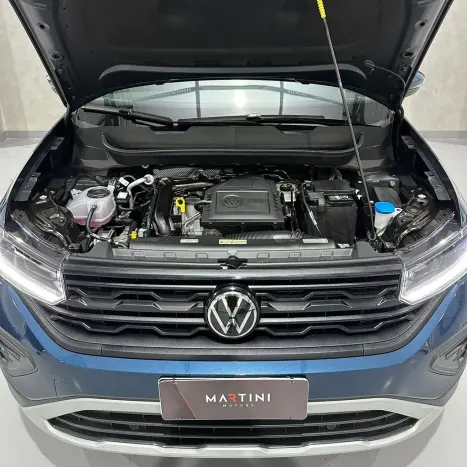 VOLKSWAGEN T-Cross 1.0 4P 200 TSI FLEX AUTOM�TICO, Foto 25