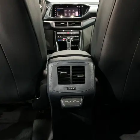 VOLKSWAGEN T-Cross 1.4 4P 250 TSI FLEX HIGHLINE AUTOM�TICO, Foto 14