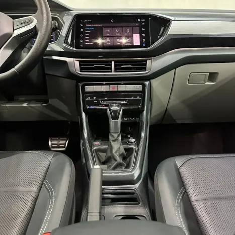 VOLKSWAGEN T-Cross 1.4 4P 250 TSI FLEX HIGHLINE AUTOM�TICO, Foto 15