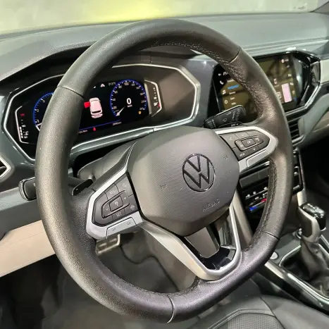 VOLKSWAGEN T-Cross 1.4 4P 250 TSI FLEX HIGHLINE AUTOM�TICO, Foto 20