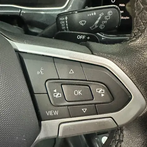 VOLKSWAGEN T-Cross 1.4 4P 250 TSI FLEX HIGHLINE AUTOM�TICO, Foto 22