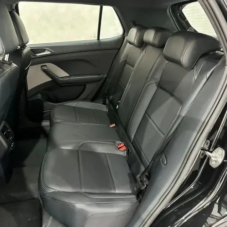 VOLKSWAGEN T-Cross 1.4 4P 250 TSI FLEX HIGHLINE AUTOM�TICO, Foto 25