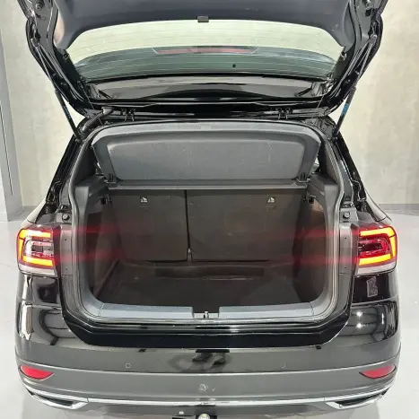 VOLKSWAGEN T-Cross 1.4 4P 250 TSI FLEX HIGHLINE AUTOM�TICO, Foto 27