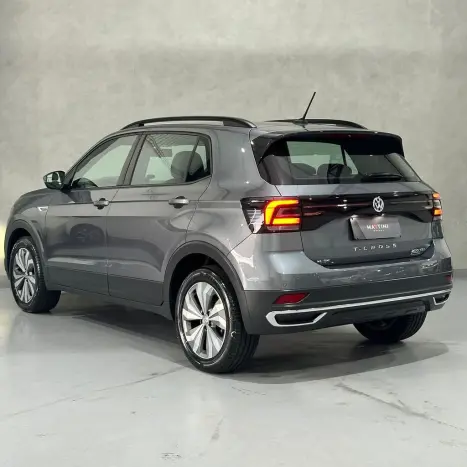 VOLKSWAGEN T-Cross 1.0 4P 200 TSI FLEX COMFORTLINE AUTOM�TICO, Foto 6