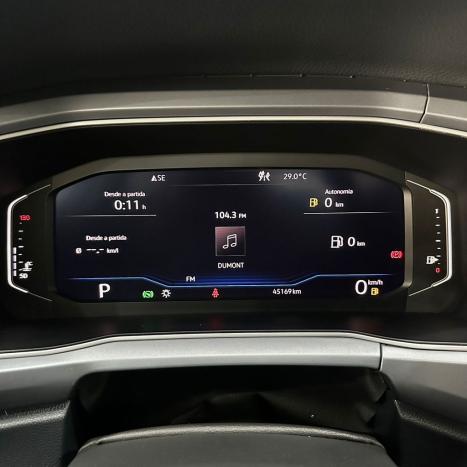 VOLKSWAGEN T-Cross 1.0 4P 200 TSI FLEX COMFORTLINE AUTOM�TICO, Foto 10