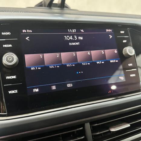 VOLKSWAGEN T-Cross 1.0 4P 200 TSI FLEX COMFORTLINE AUTOM�TICO, Foto 12