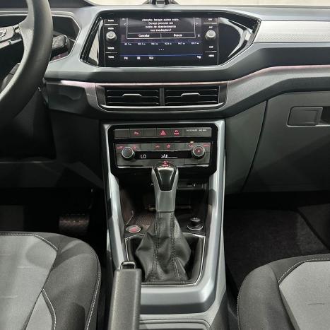 VOLKSWAGEN T-Cross 1.0 4P 200 TSI FLEX COMFORTLINE AUTOM�TICO, Foto 15
