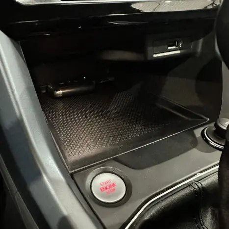 VOLKSWAGEN T-Cross 1.0 4P 200 TSI FLEX COMFORTLINE AUTOM�TICO, Foto 19