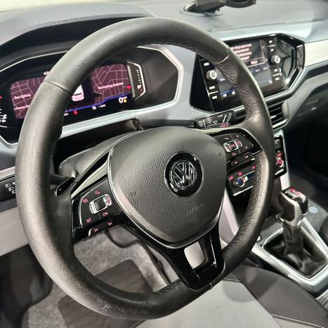 VOLKSWAGEN T-Cross 1.0 4P 200 TSI FLEX COMFORTLINE AUTOM�TICO, Foto 20