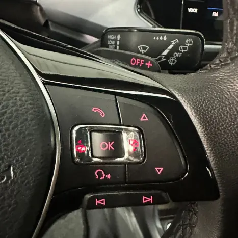 VOLKSWAGEN T-Cross 1.0 4P 200 TSI FLEX COMFORTLINE AUTOM�TICO, Foto 22