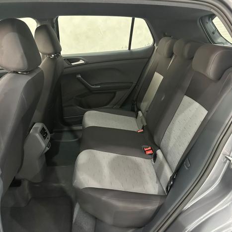 VOLKSWAGEN T-Cross 1.0 4P 200 TSI FLEX COMFORTLINE AUTOM�TICO, Foto 23