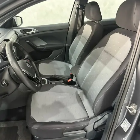 VOLKSWAGEN T-Cross 1.0 4P 200 TSI FLEX COMFORTLINE AUTOM�TICO, Foto 24